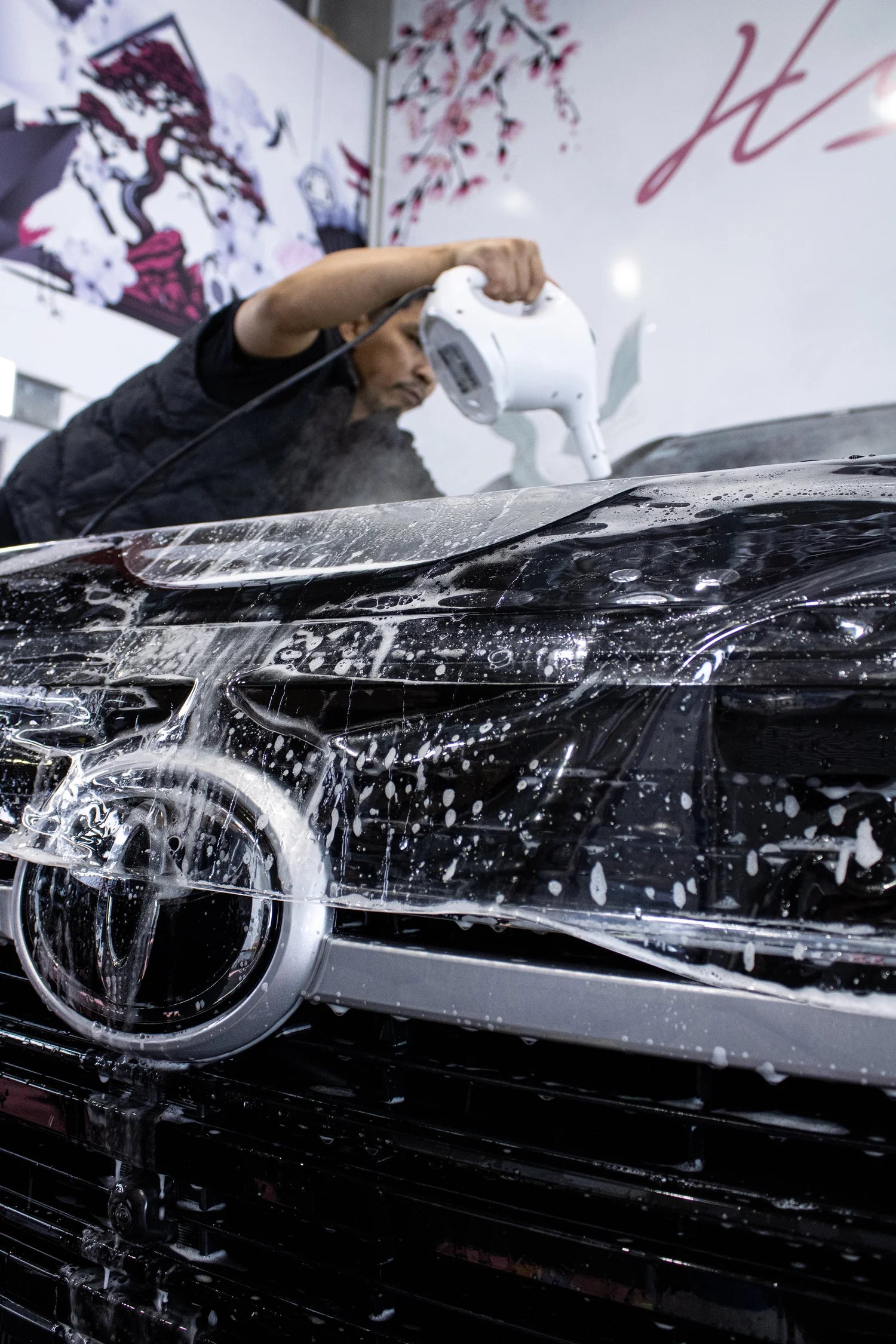 Mobile App Screenshots