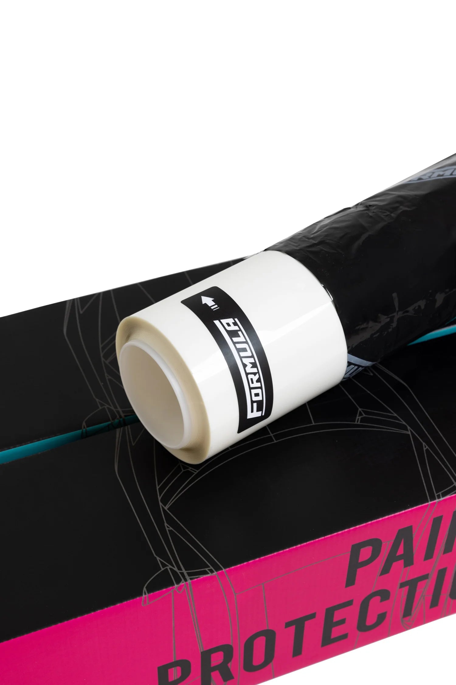 PPF Film Samples