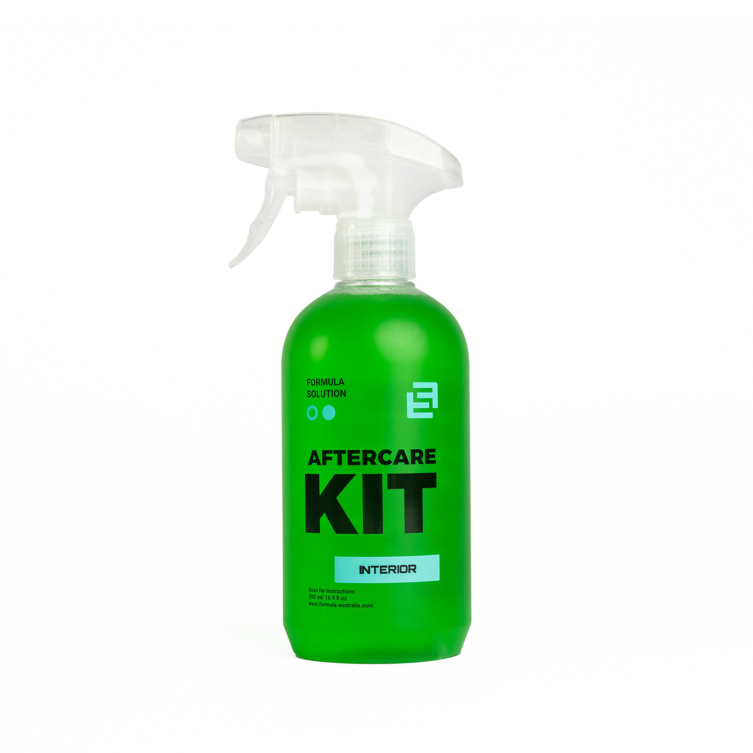 U Interior Cleaner