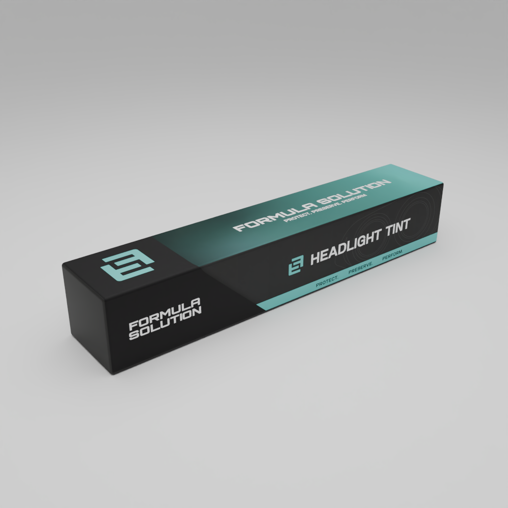 Headlight Tint FSH230924