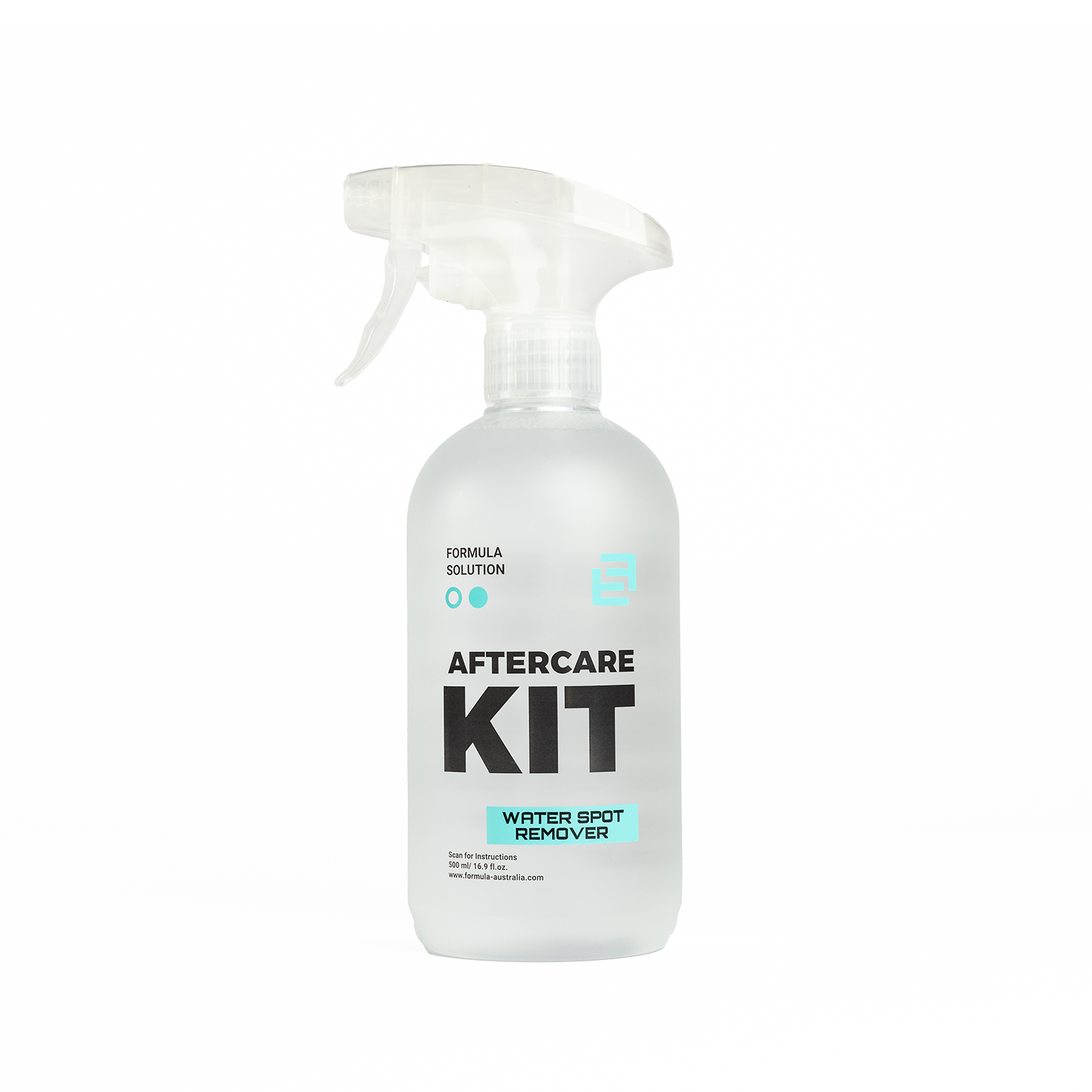 U Water Spot Remover