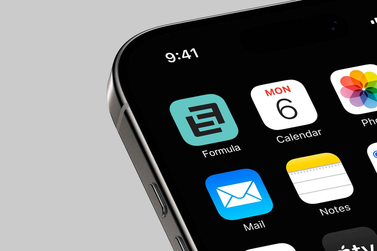 App Features Dashboard