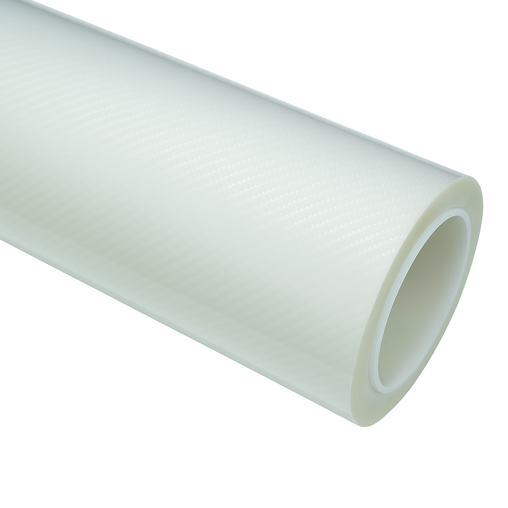 U Matte Clear Carbon - FSCB-0003