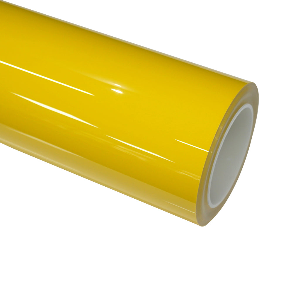 U Gloss Sunflower Yellow - FSG0035