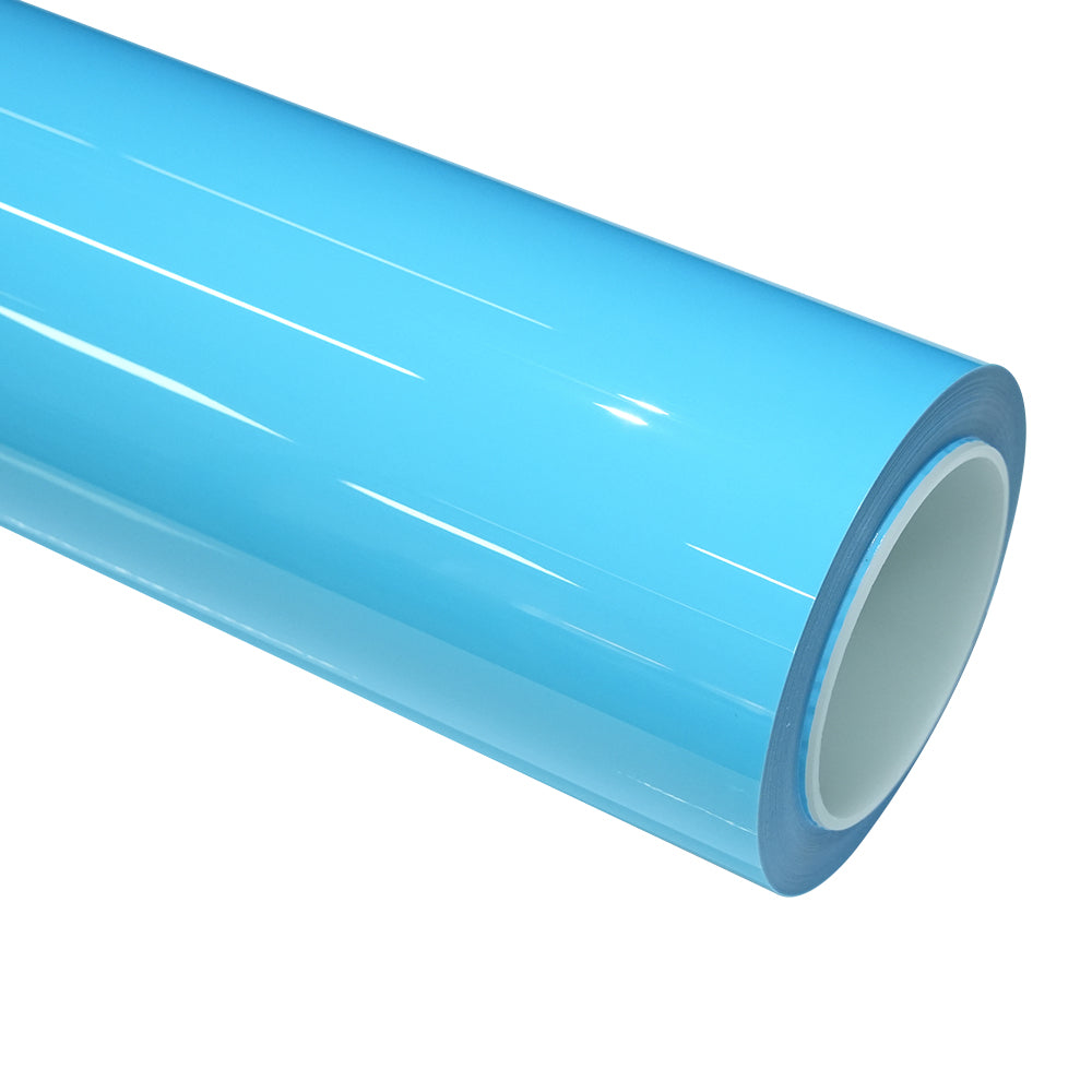 Gloss Baby Blue - FSG0017