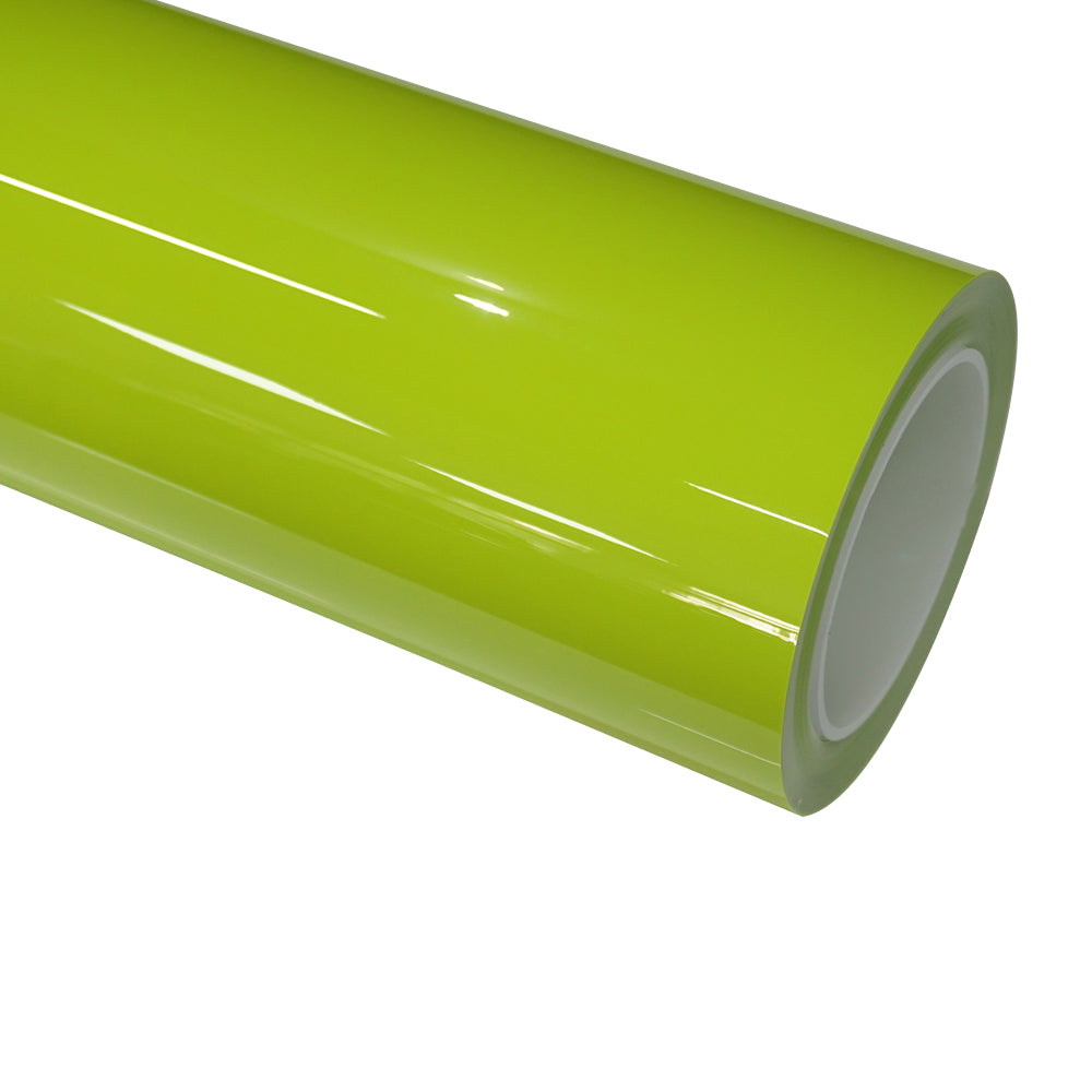 Gloss Lime Green - FSG0034