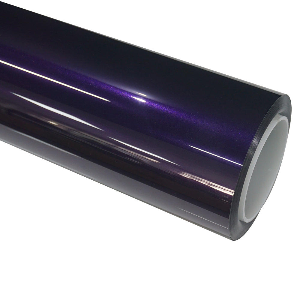 Gloss Midnight Purple - FSGM0024