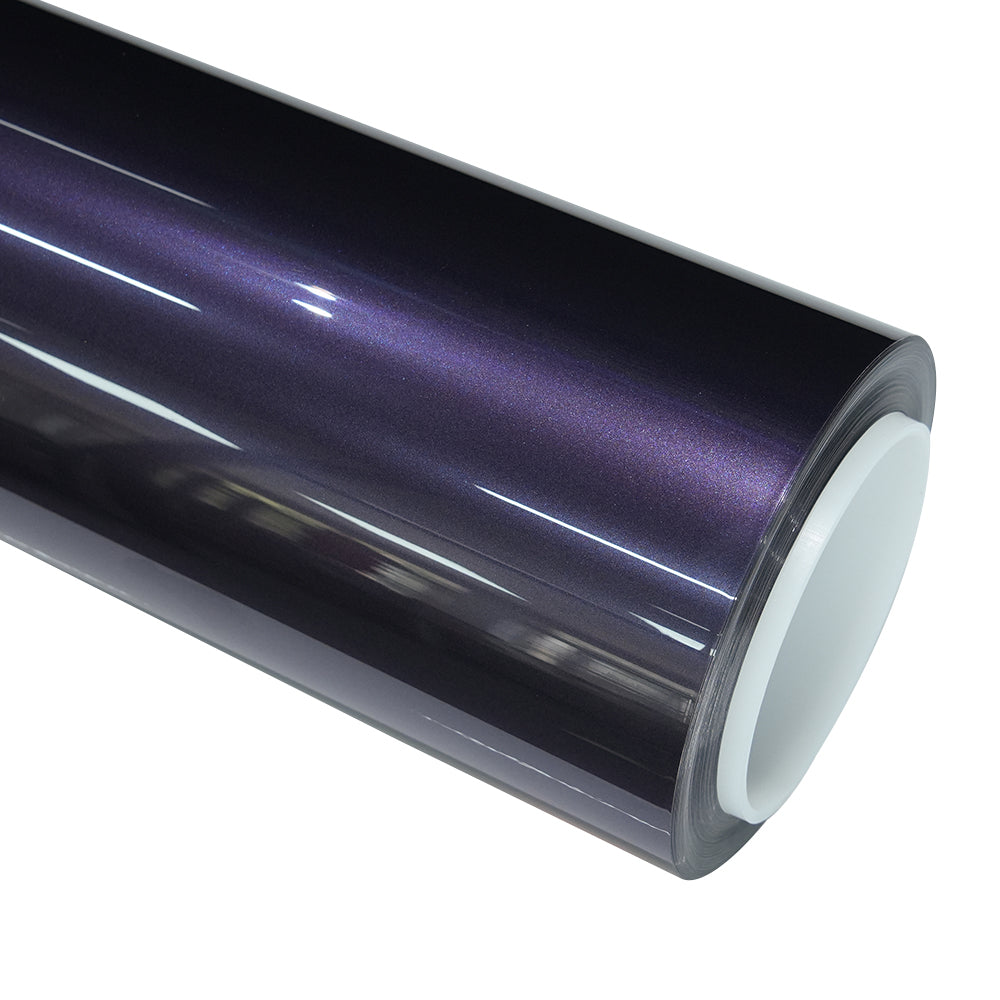 Gloss Obsidian Plum - FSGM0023