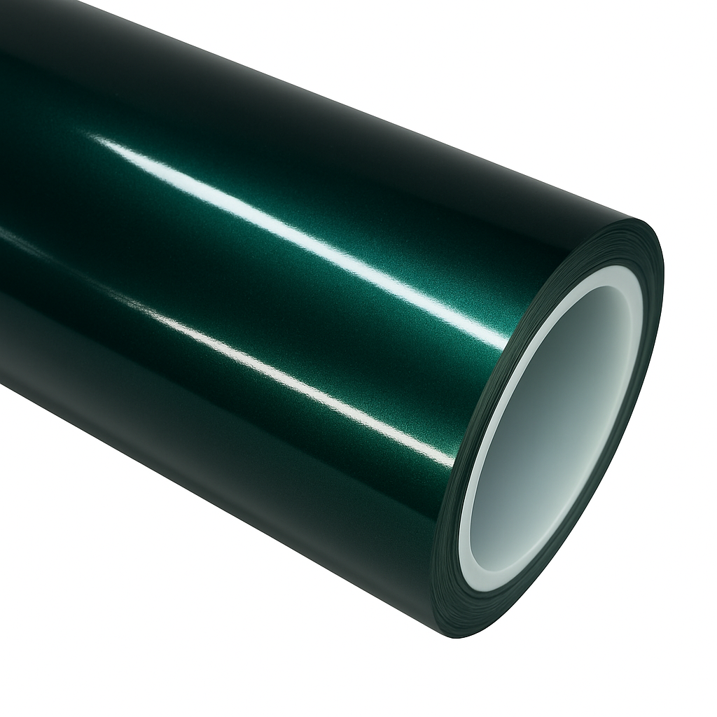 UGloss Midnight Racing Green - FSGM0031
