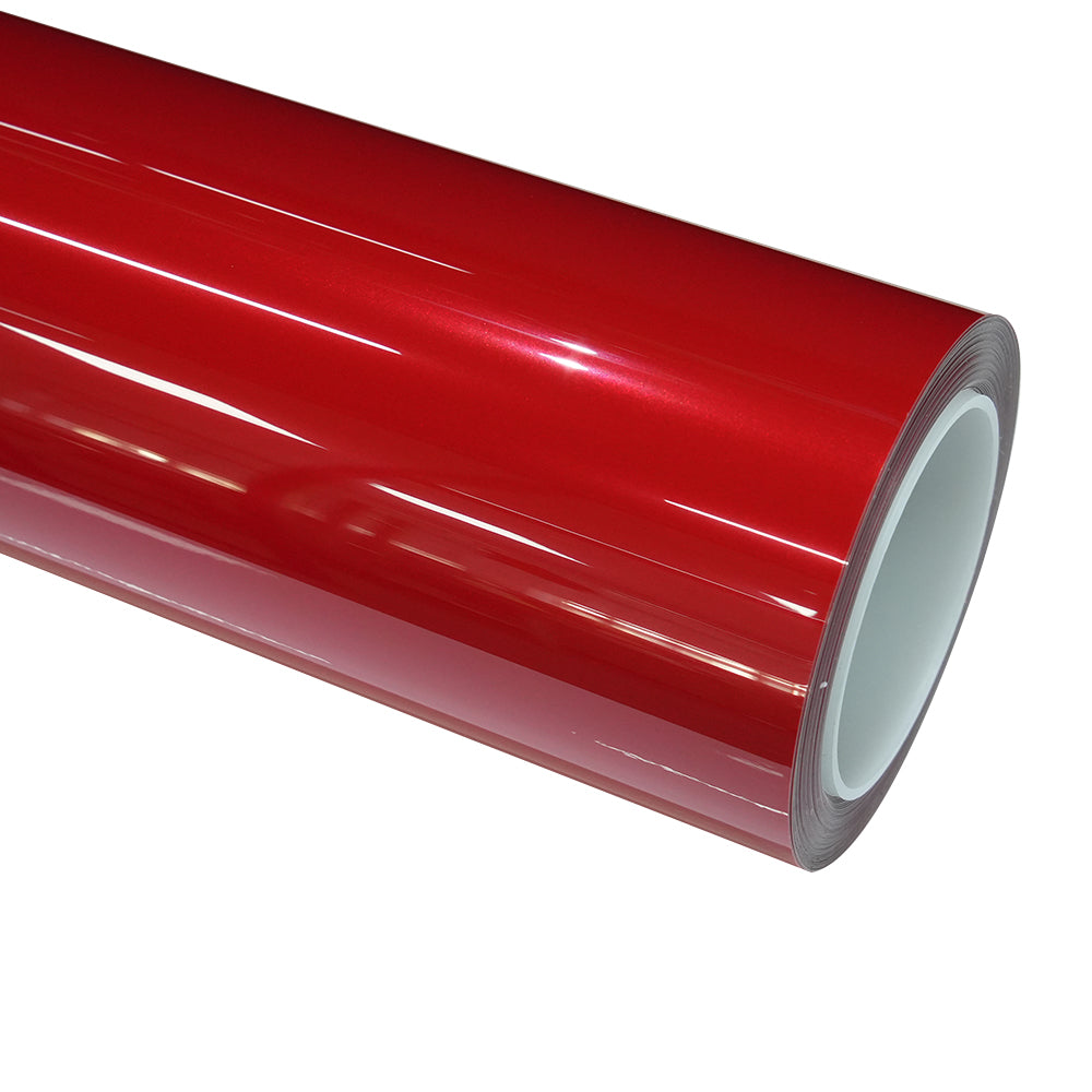 Gloss Scarlet Gleam - FSGM-0012