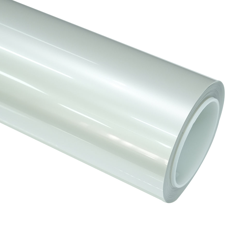 Gloss Pearl White - FSGM-0002