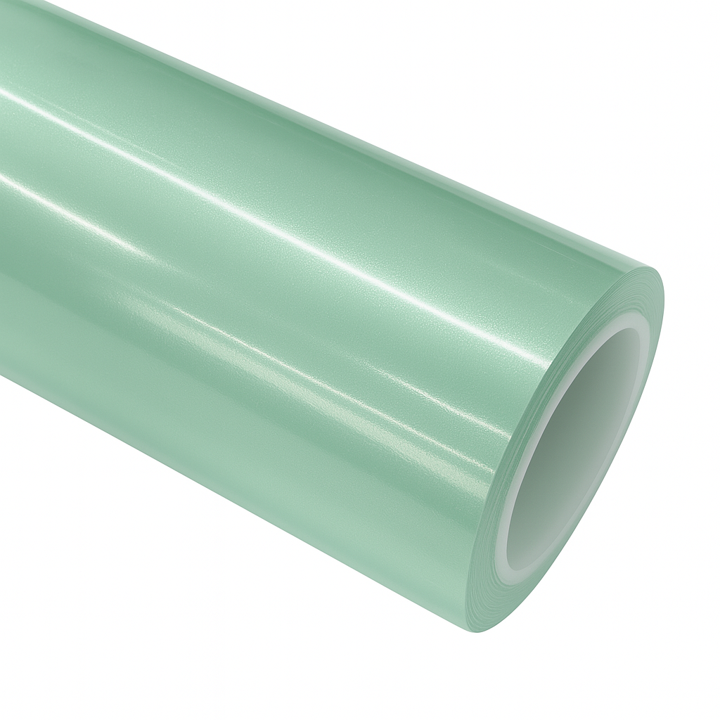 UGloss Glacier Mint - FSGM0015
