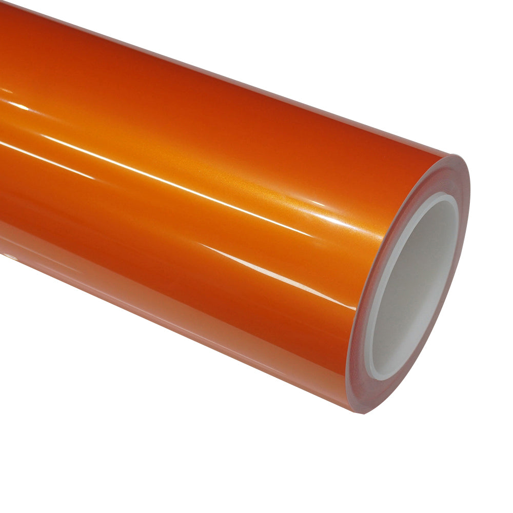 U Gloss McLaren Orange - FSGM0037