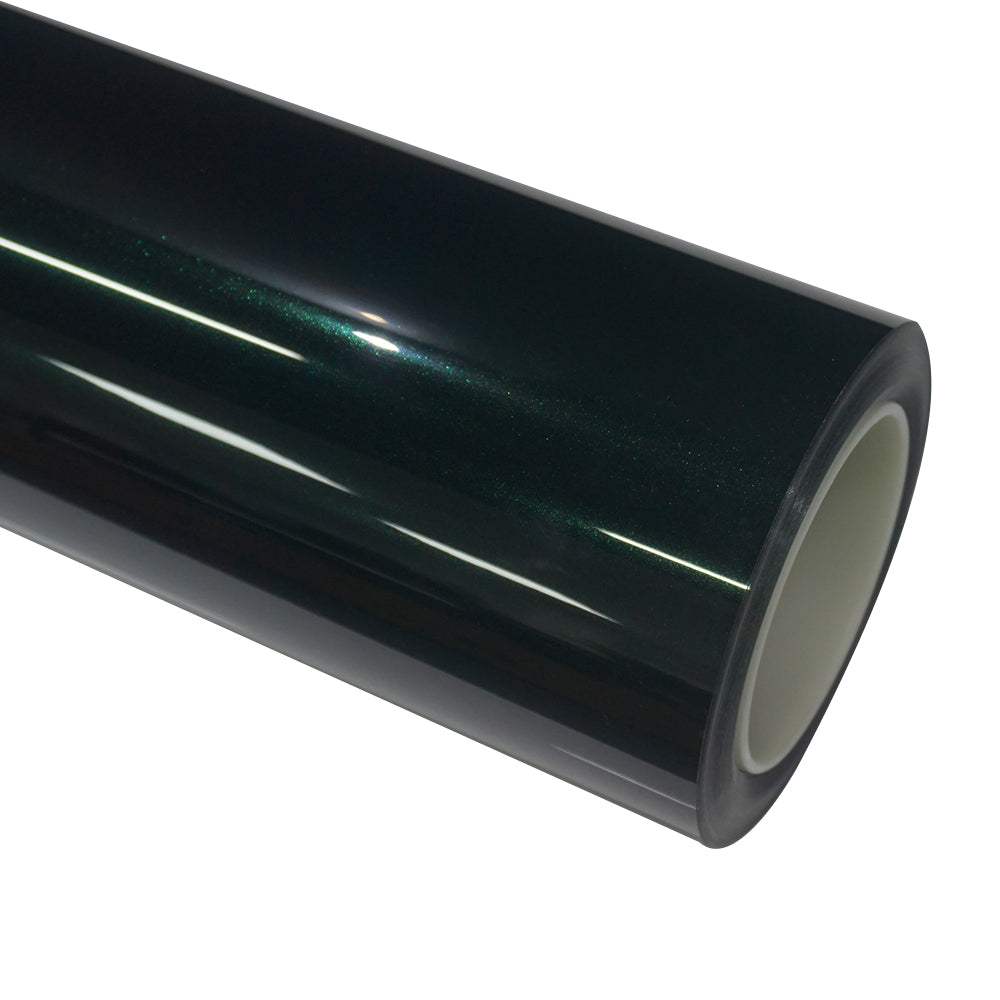 U Gloss Gunmetal Green - FSGM0061