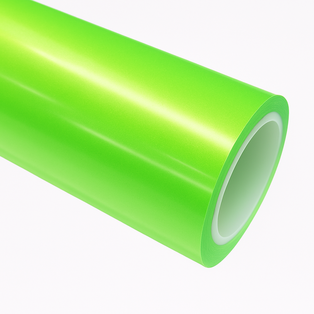 Gloss HyperLime - FSGM0058