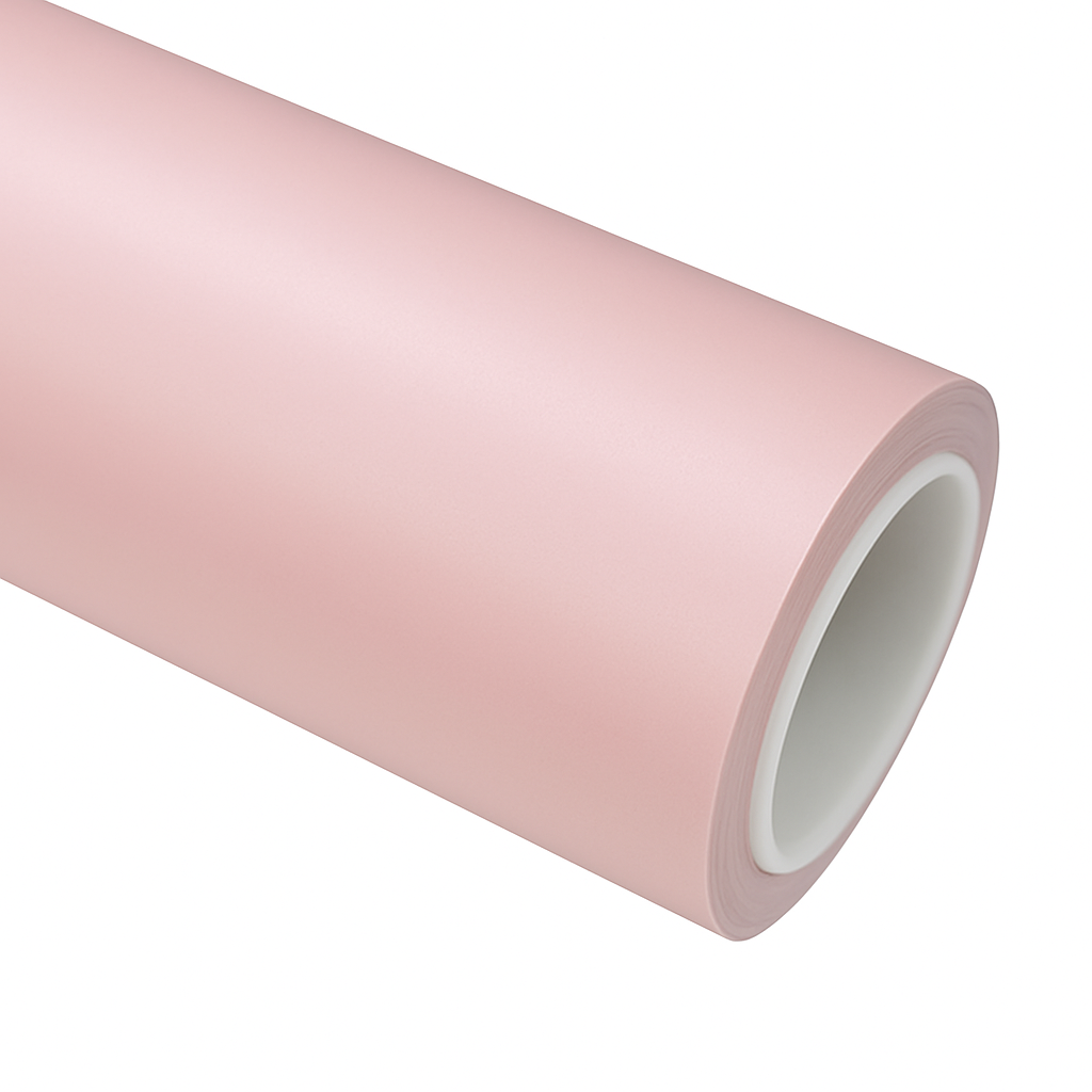 USatin Powder Pink - FSSM-0004