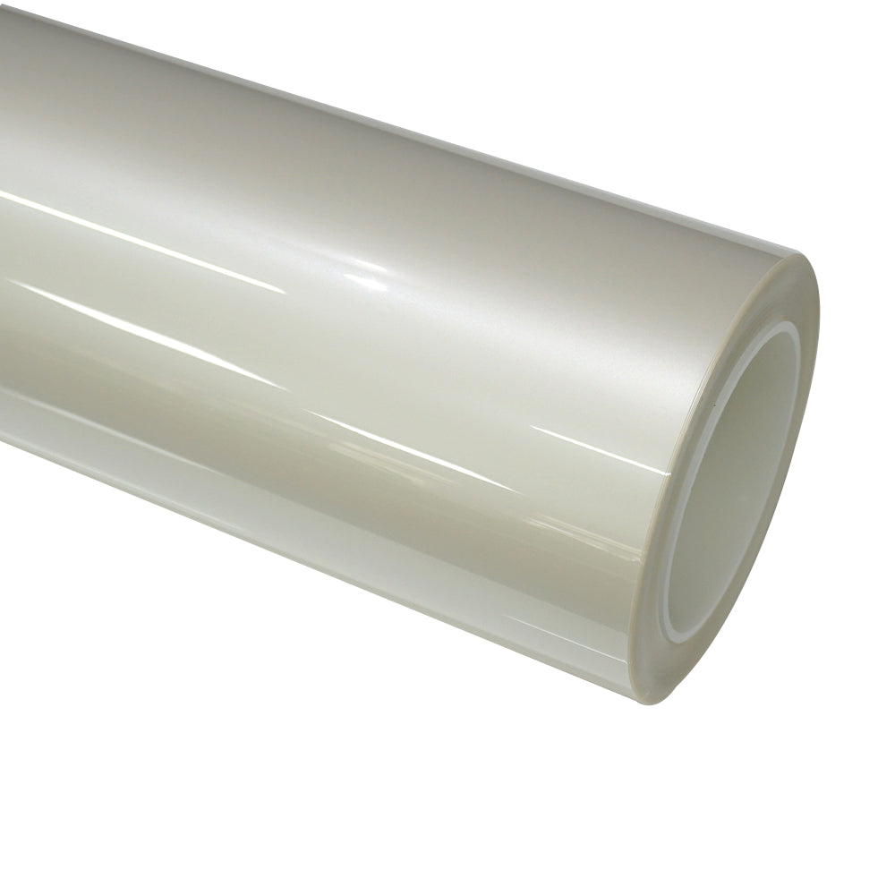 Gloss Pearl White - FSGM0064