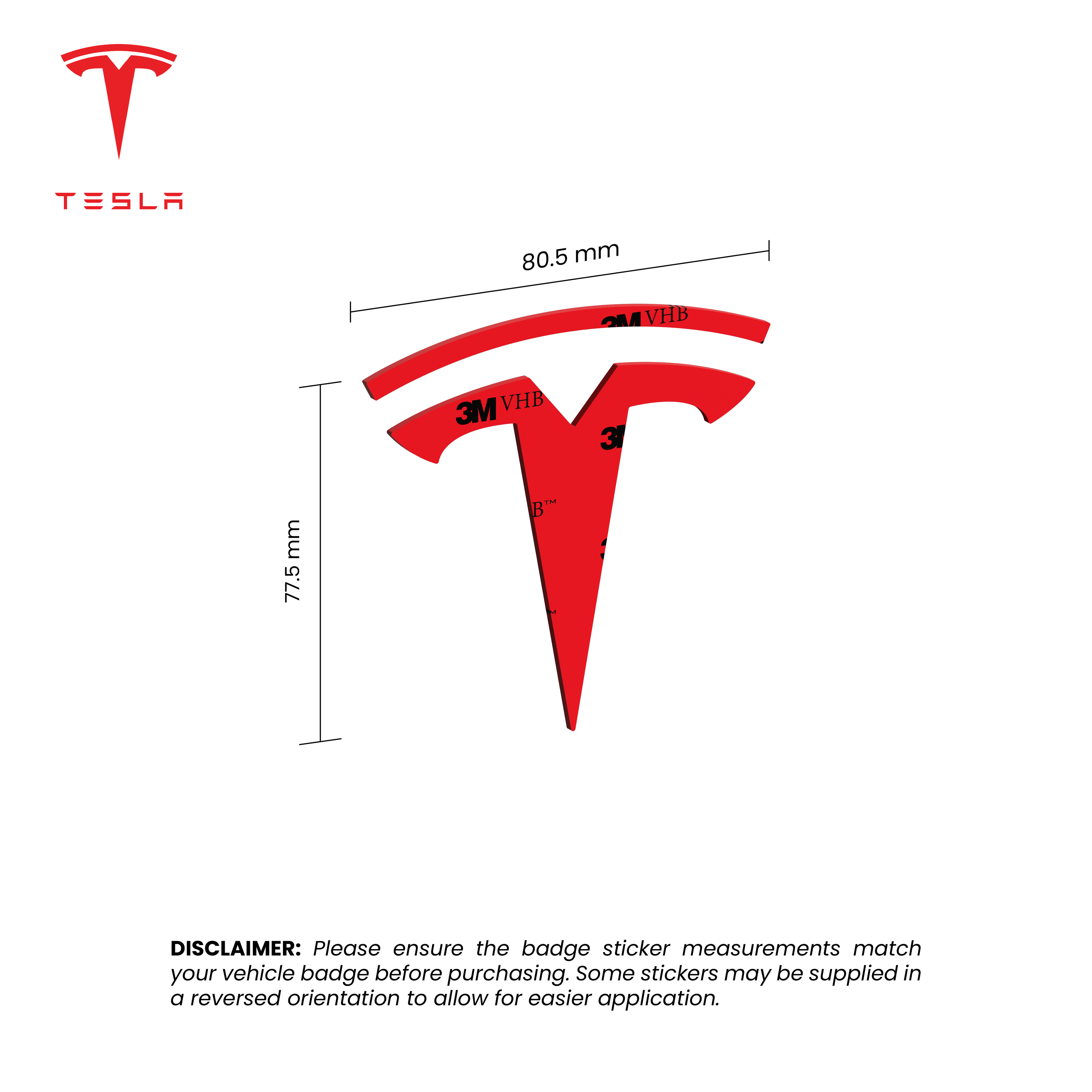 Tesla Tape